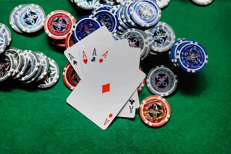 Sảnh cá cược thể thao và casino trực tuyến f8bet2 dành cho người Việt