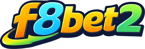 Logo f8bet2 – Trang chủ